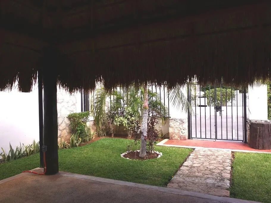 דירה פלאייה דל כרמן Hermoso Departamento Totalmente Equipado