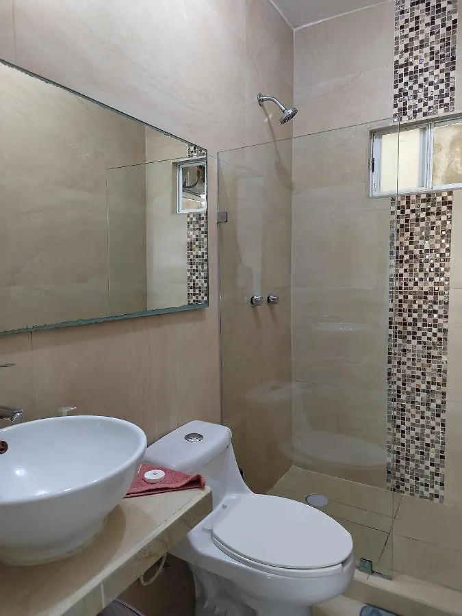 דירה פלאייה דל כרמן Hermoso Departamento Totalmente Equipado